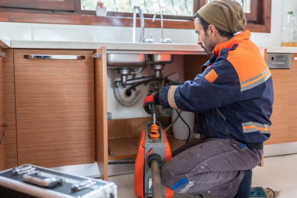 Best Drain Cleaning Services  in Mccook, NE
