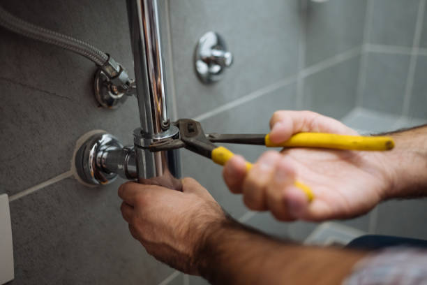 Best Toilet Repair Services  in Mccook, NE