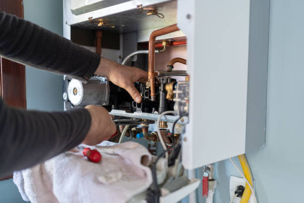 Best Pipe Repair Near Me  in Mccook, NE