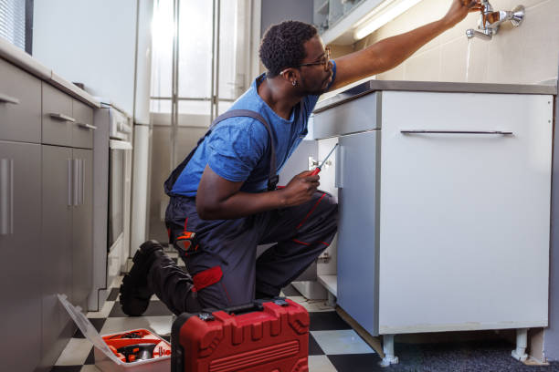 Best Plumbing Installation Services  in Mccook, NE