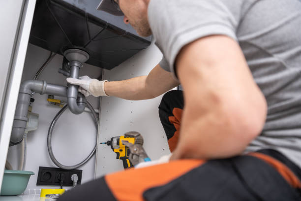 Reliable Mccook, NE Plumbing Solutions