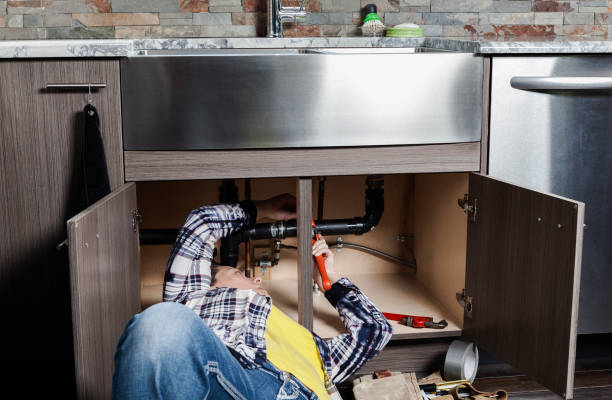 Best Residential Plumbing Services  in Mccook, NE