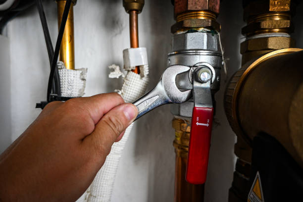 Best Shower Repair Services  in Mccook, NE
